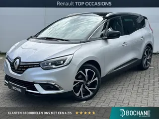 Renault Grand Scénic 1.3 TCe Executive 7p. | Navigatie | Camera | Panoramadak | Elektrische Stoelen 