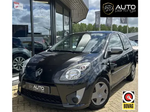 Renault Twingo 1.2-16V Collection | Nette Staat | Airco | 2 Sleutels | Onderhoudshistorie |