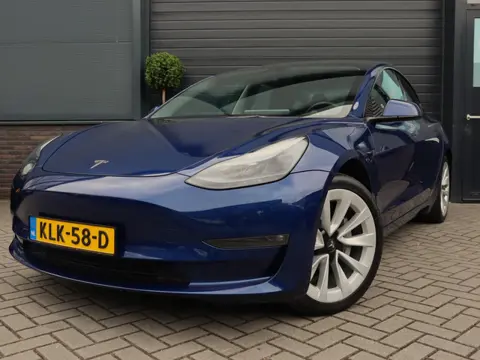 Tesla Model 3 Long Range AWD 75 kWh | 95.4% SOH | Autopilot | Nette Auto