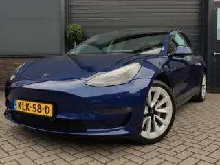 Tesla Model 3 Long Range AWD 75 kWh | 95.4% SOH | Autopilot | Nette Auto
