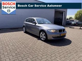 BMW 1-serie 118i Business Line / APK / AIRCO / GARANTIE /