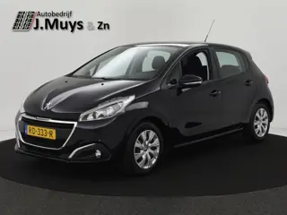 Peugeot 208 1.2 PureTech Blue Lion NAVI|CARPLAY|CRUISE|PDC|ORG.NL|ALLSEASON BANDEN