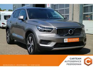 Volvo XC40 1.5 T4 Recharge Inscription | PHEV | Trekhaak! | Camera |