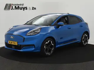 Ford Puma Gen-E Premium 44 kWh WINTERPACK|ACC|BLIS|360CAMERA|B&O|ELEK.ACHTERKLEP|LED