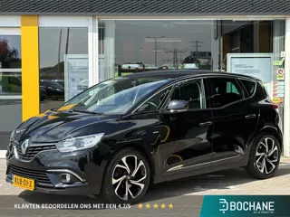 Renault Scénic 1.3 TCe 160 Bose | Stoelverwarming | Achteruitrijcamera | Dodehoek detectie | Climate