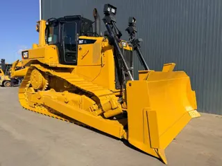 Cat D6T XL (bj 2016)