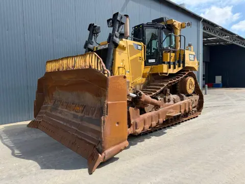 Cat D9T (bj 2017)