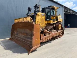 Cat D9T (bj 2017)