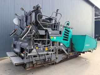 Vögele SUPER 1300-3i (bj 2016)