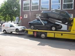 Sloopauto inkoop Den Haag altijd de hoogste vergoeding