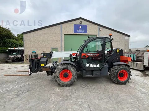 Bobcat T36.120 (bj 2022)