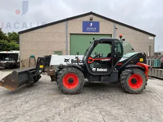 Bobcat T40.180 (bj 2020)