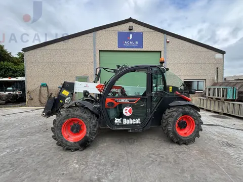 Bobcat TL26.60 (bj 2022)