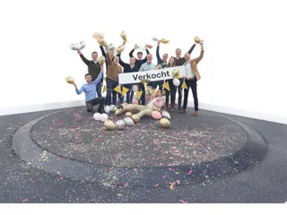 Peugeot 2008 Hybrid 136 e-DCS6 Allure | 360 Camera | Adaptieve Cruise Control | Dodehoekdetectie | A