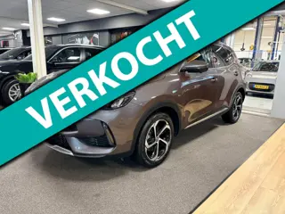 MG EHS 1.5 TGDI Luxury facelift / Leder / Panoramadak / 360camera