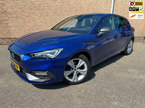 Seat Leon 1.0 TSI FR Business Intense