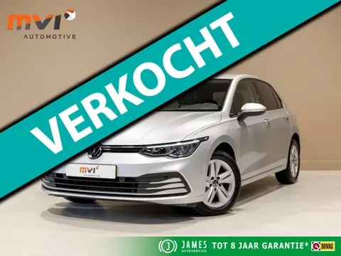 Volkswagen Golf 1.0 TSI Life / 110pk / Cruise / Navigatie / Airco / Apple Carplay