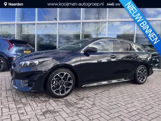 Kia ProCeed 1.5 T-GDi GT-Line Nav|Camera|Lmv|GT-Line bekleding