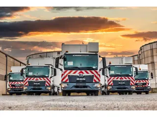 MAN TGL 10.190 BL - CARVAL INBOUW (bj 2021, automaat)