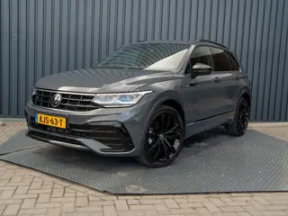 Volkswagen Tiguan 1.5 TSI R-Line Business+ | 360 Camera | Trekhaak wegkl. | 20'' | Allseason banden 
