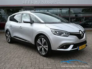 Renault Grand Scénic 1.3 TCe Limited 7p. AUTOMAAT, navi, camera, 7 persoons, dealer auto