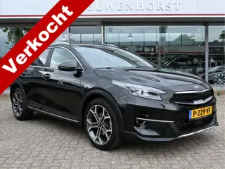 Kia Xceed 1.5 T-GDI MHEV DynamicPlusLine (bj 2021)