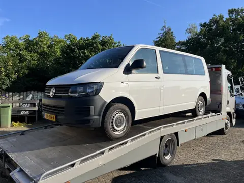 Volkswagen Transporter Kombi MOTORSCHADE 2.0 TDI L2H1