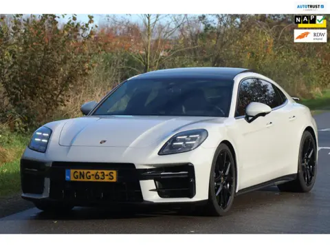 Porsche Panamera 2.9 4 E-Hybrid | Pano | VOL!