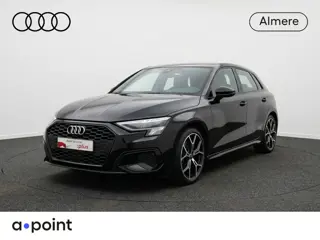 Audi A3 Sportback 30 TFSI Pro Line 110 pk S-tronic | Verlengde garantie | Navigatie via App | Parkee