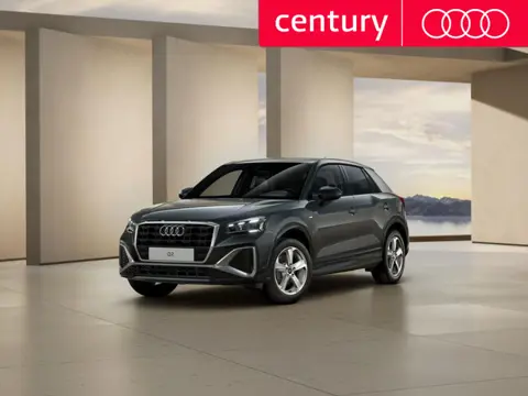 Audi Q2 S edition 35 TFSI 110 kW / 150 PK Hatchback 7 vers
