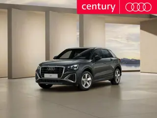Audi Q2 S edition 35 TFSI 110 kW / 150 PK Hatchback 7 vers