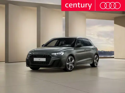Audi A1 Sportback S edition 25 TFSI 70 kW / 95 PK Sportback 7 versn.