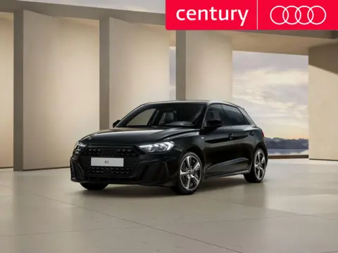 Audi A1 Sportback S edition 25 TFSI 70 kW / 95 PK Sportback 7 versn.