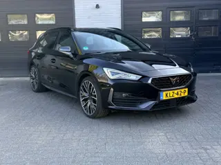 Cupra Leon Sportstourer 1.4 e-Hybrid VZ Performance, Aero Pack, Trekhaak, Camera