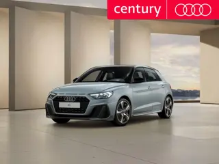 Audi A1 Sportback S edition 25 TFSI 70 kW / 95 PK Sportback 5 versn.
