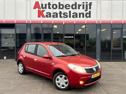 Dacia Sandero 1.6 Lauréate - Airco