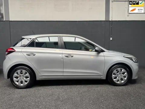 Hyundai I20 1.2 HP i-Motion, Facelift, PDC,