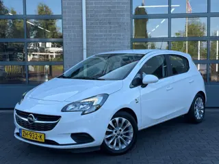 Opel Corsa 1.0 Turbo 120 Jaar Edition |GOED ONDERHOUDEN|NAVIGATIE|