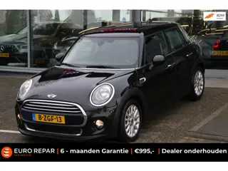 Mini Mini 1.5 Cooper DEALER OND. NL-AUTO NAP 5-DRS!