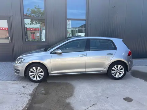Volkswagen Golf 1.2 TSI Comfortline