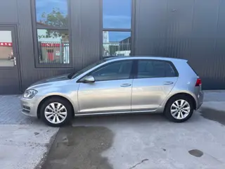 Volkswagen Golf 1.2 TSI Comfortline
