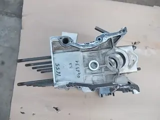 Engine block Alfa Romeo Alfetta 2000 type AR01655