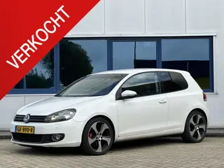 Volkswagen Golf 1.4 TSI