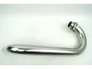 Used Uitlaatbocht Stelvio RH