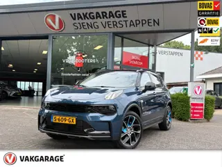 Lynk & Co 01 1.5 Hybrid |Carplay|360-camera|st.verw|Pano| Bovag rijklaarprijs !