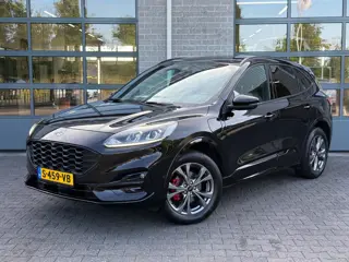 Ford Kuga 2.5 PHEV ST-Line |PARKEERCAMERA|WINTERPAKKET|