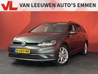 Volkswagen Golf 1.5 TSI Highline Business R  | Xenon | Automaat | Trekhaak | Navigatie