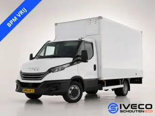 Iveco Daily 35C16 A8 Cruise Control - Dubbellucht - Automaat - 3.0L 161pk Standplaats: Almkerk