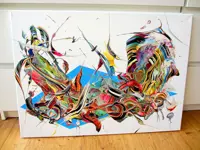 Pedro Soma (XX-XXI) - Walkabout