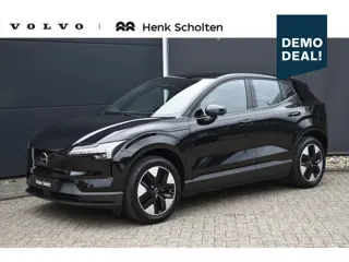 Volvo EX30 P3 Plus Europa 51 kWh | Stoel -/Stuurwielverwarming | Elektrisch verstelbare voorstoelen 